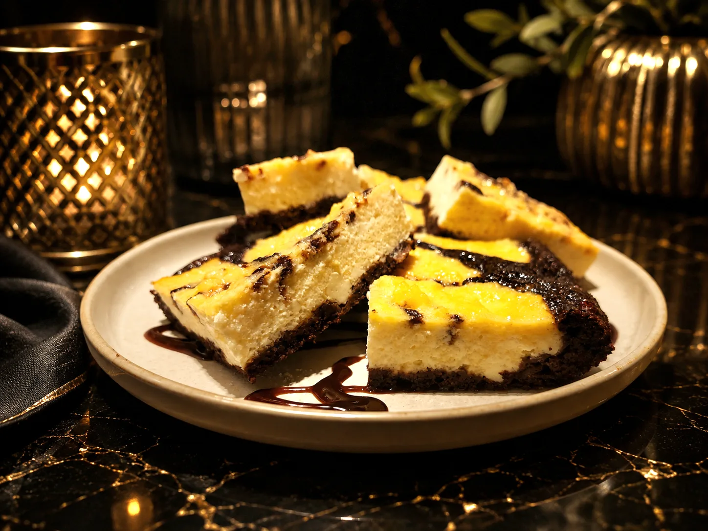 DOSHADO — paska green sprinkles